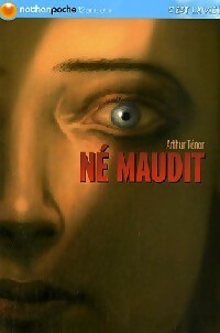 Livrenpoche : Né maudit - Arthur Ténor - Livre
