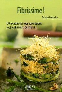 Livrenpoche : Fibrissime - Martine André - Livre