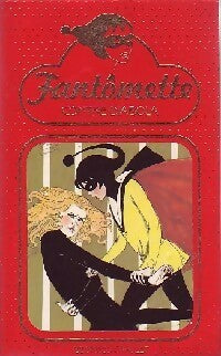 Livrenpoche : Fantômette contre Diabola - Georges Chaulet - Livre