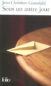 Livrenpoche : Sous un autre jour - Jens Christian Grondhal - Livre