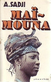 Livrenpoche : Maïmouna - Abdoulaye Sadji - Livre
