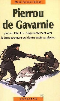 Livrenpoche : Pierrou de Gavarnie - Marie-Claude Bérot - Livre