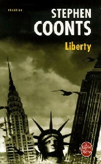 Livrenpoche : Liberty - Stephen Coonts - Livre
