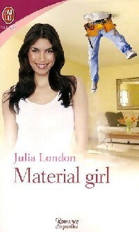 Livrenpoche : Material girl - Julia London - Livre