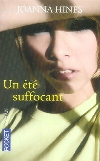 Livrenpoche : Un été suffocant - Joanna Hines - Livre