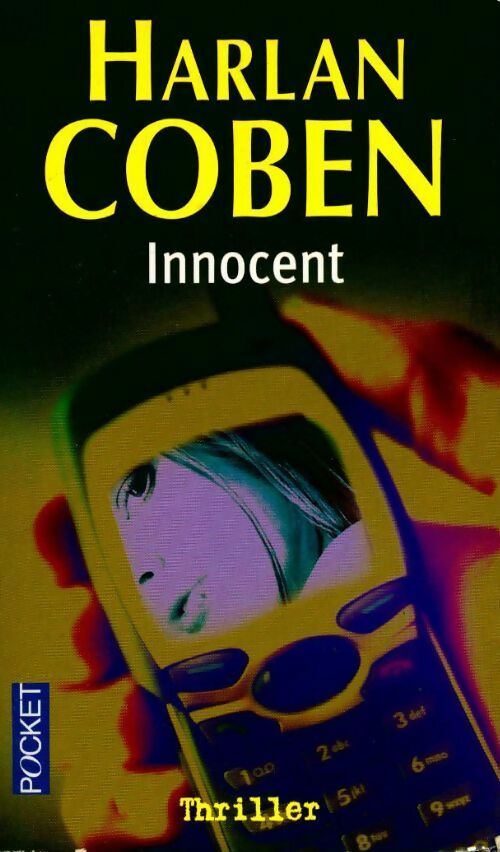 Livrenpoche : Innocent - Harlan Coben - Livre