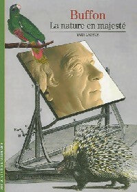 Livrenpoche : Buffon - Yves Laissus - Livre