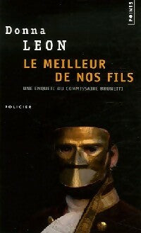 Livrenpoche : Le meilleur de nos fils - Donna Leon - Livre