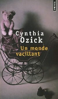 Livrenpoche : Un monde vacillant - Cynthia Ozick - Livre
