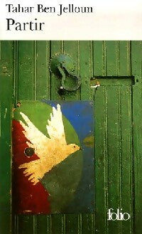 Livrenpoche : Partir - Tahar Ben Jelloun - Livre