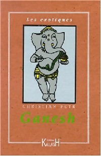 Livrenpoche : Ganesh - Christian Petr - Livre