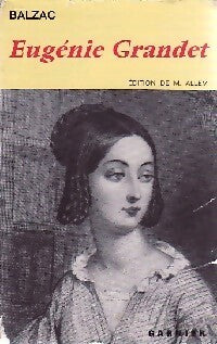 Livrenpoche : Eugénie Grandet - Honoré De Balzac - Livre