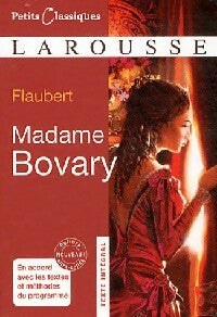 Livrenpoche : Madame Bovary - Gustave Flaubert - Livre