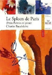 Livrenpoche : Le Spleen de Paris - Charles Baudelaire - Livre
