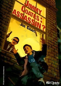 Livrenpoche : Jimmy Coates : assassin ? - Joe Craig - Livre