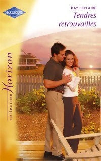 Livrenpoche : Tendres retrouvailles - Day Leclaire - Livre