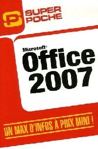 Livrenpoche : Office 2007 - Mosaïque Informatique - Livre