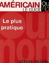 Livrenpoche : Anglais américain - François-René Charles - Livre