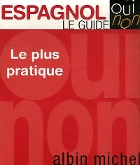 Livrenpoche : Espagnol - François-René Charles - Livre