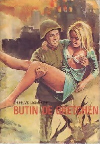 Livrenpoche : Butin de Gretchen - K.H. Helms-Liesenhoff - Livre