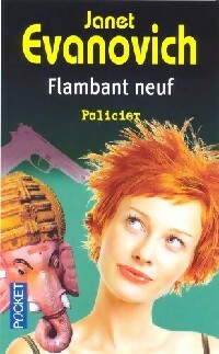 Livrenpoche : Flambant neuf - Janet Evanovich - Livre