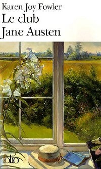 Livrenpoche : Le club Jane Austen - Karen Joy Fowler - Livre