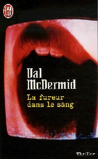 Livrenpoche : La fureur dans le sang - Val McDermid - Livre