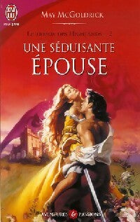 Livrenpoche : Le trésor des Highlands Tome II : Une séduisante épouse - May McGoldrick - Livre