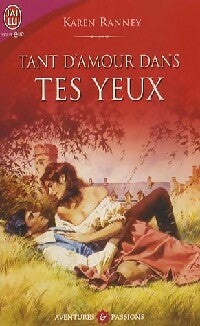 Livrenpoche : Tant d'amour dans tes yeux - Karen Ranney - Livre