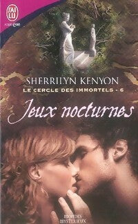 Livrenpoche : Le cercle des immortels Tome VI : Jeux nocturnes - Sherrilyn Kenyon - Livre
