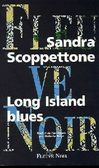 Livrenpoche : Long Island blues - Sandra Scoppettone - Livre