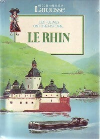 Livrenpoche : Le Rhin - Rémi Simon - Livre
