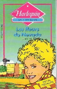 Livrenpoche : Les fleurs du nevada - Brenda Cole - Livre