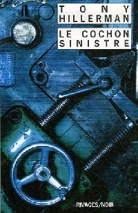 Livrenpoche : Le cochon sinistre - Tony Hillerman - Livre