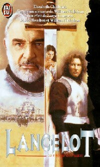 Livrenpoche : Lancelot - Elizabeth Chadwick - Livre