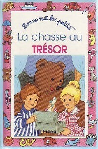 Livrenpoche : La chasse au trésor - Alain Jost - Livre