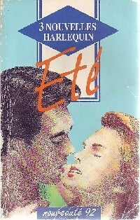 Livrenpoche : Eté - Billie Green, Barbara Faith, Joan Holh - Livre