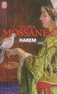 Livrenpoche : Harem - Dora Mossanen - Livre