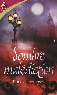Livrenpoche : Sombre malédiction - Ronda Thompson - Livre