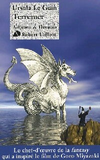 Livrenpoche : Terremer - Ursula Kroeber Le Guin, Françoise Maillet, Philippe R. Hupp - Livre