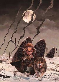 Livrenpoche : La pourpre du guerrier - Rosemary Sutcliff - Livre
