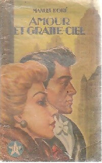 Livrenpoche : Amour et gratte-ciel - Manuel Doré - Livre
