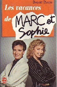 Livrenpoche : Les vacances de marc et sophie - Pierre Benoit - Livre