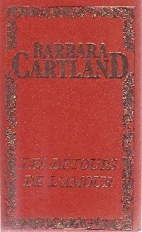 Livrenpoche : Les détours de l'amour - Barbara Cartland - Livre