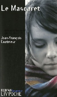 Livrenpoche : Le mascaret - Jean-François Coatmeur - Livre