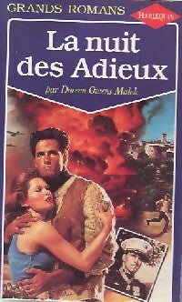 Livrenpoche : La nuit des adieux - Doreen Owens Malek - Livre