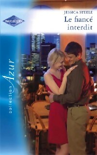 Livrenpoche : Le fiancé interdit - Jessica Steele - Livre