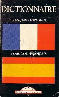 Livrenpoche : Dictionnaire Français-Espagnol, Espagnol-Français - Collectif, Larousse - Livre