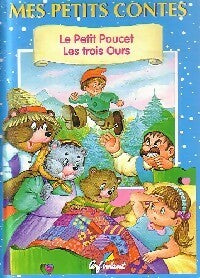 Livrenpoche : Le petit poucet / Les trois ours - Inconnu - Livre