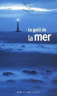 Livrenpoche : Le goût de la mer - Jacky Barozzi - Livre